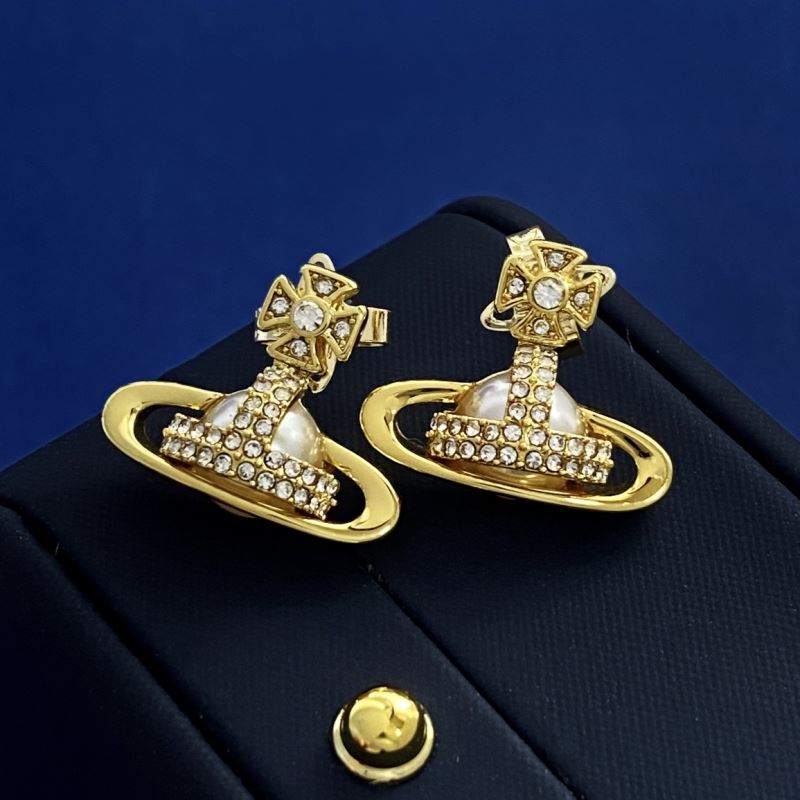 Vivienne Westwood Earrings